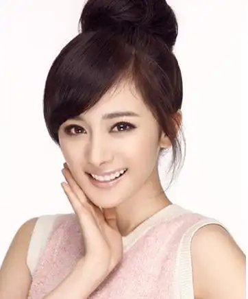 【杨幂代言费_杨幂出场费_杨幂个人资料】-高娱传媒