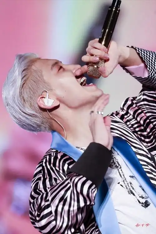 朴灿烈##朴灿烈拼接壁纸