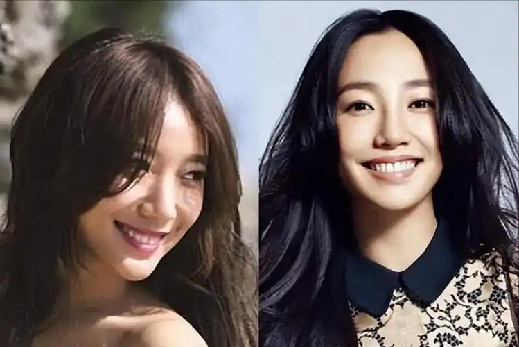 白百合一指弹指什么意思(白百何一指禅视频全程)