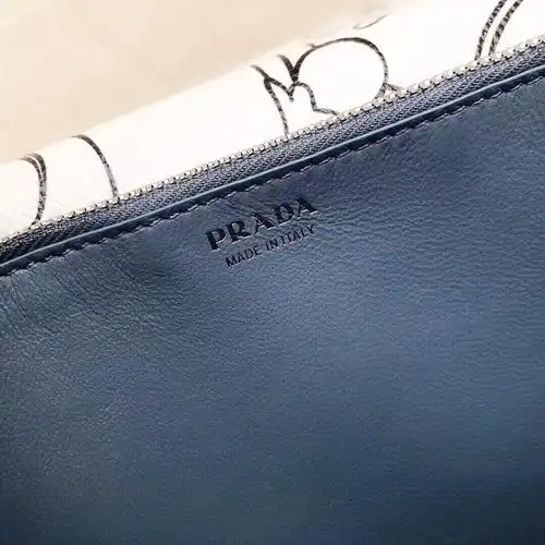 prada兔兔包 良心帖 内附细节图_普拉达怎么样_兔子_包包_詹姆斯_兔子