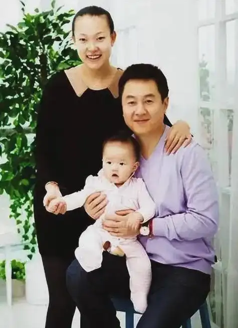 盘点国乒四位赘婿施之皓凤凰男李晓霞老公凭老婆当上主教练