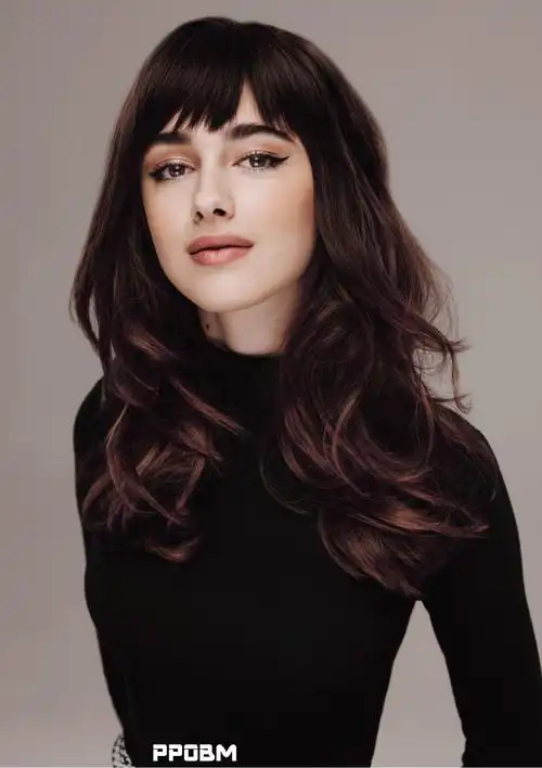 美国女星julia butters《bloom xo》杂志2023年1月号|butters|julia