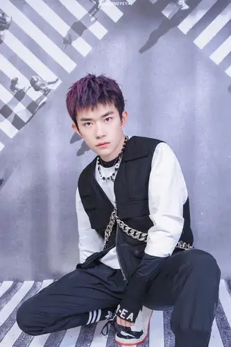 易烊千玺 这就是街舞第三季决赛 饭修(一)