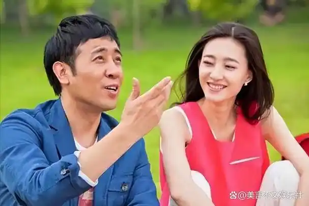 于和伟:我虽有绯闻,但余生都不会辜负18岁就跟了我的宋林静!