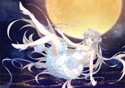 【盘点】虚拟偶像营销风生水起,国内外有哪些值得关注的虚拟 kol ?