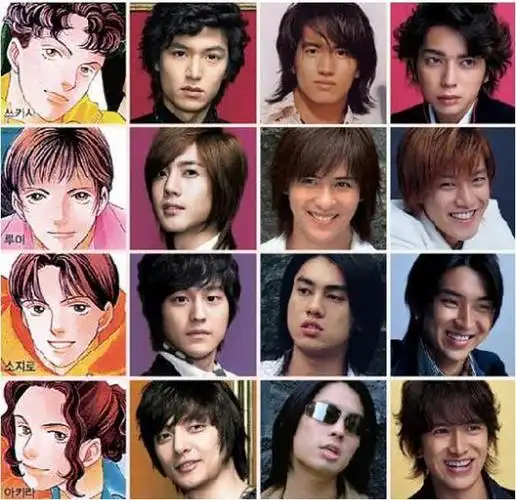 f4(其他人物相关)