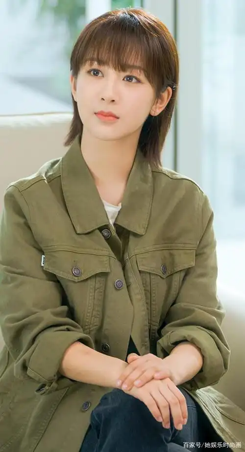 杨紫又一现代剧来袭,挑战全新题材,搭档85后实力派小生