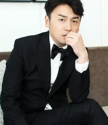 内地演技好的80后男星,文章垫底,雷佳音上榜,第一当之无愧