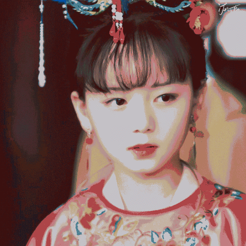 近几年涌现出不少颜值高而且演技不错的童星我们的古装剧有个好辞是