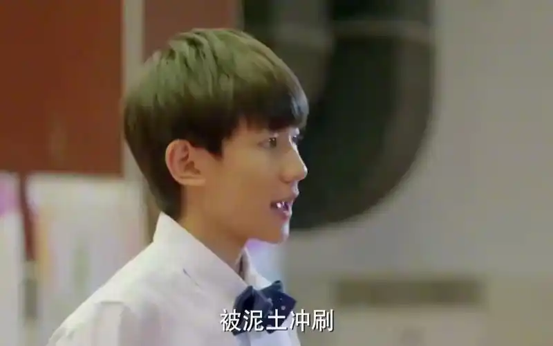 小别离:重温经典!王源一开口是谁的dna了?太好听了