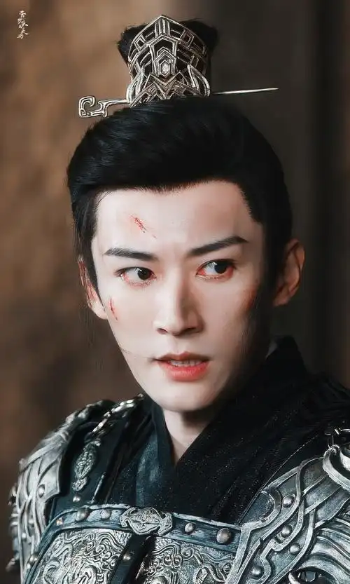 刘学义慕容璟和