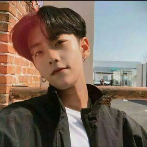 真实阳光男孩头像齐全