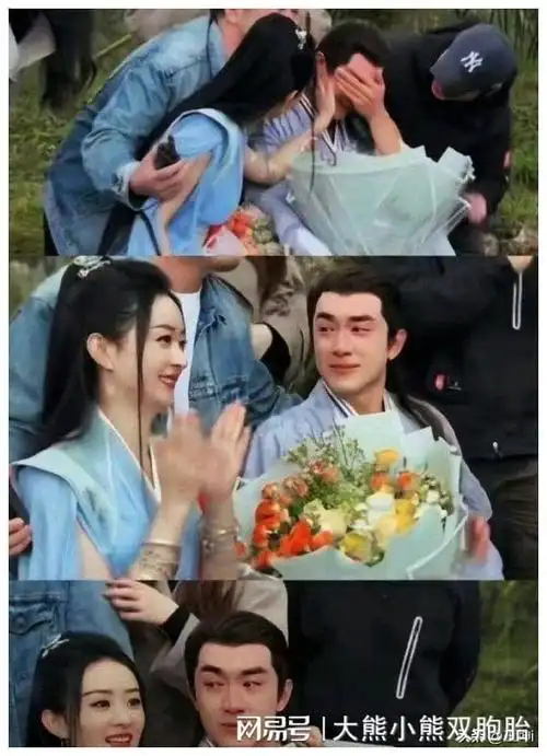 情归小11岁南艺校花后,林更新又曝|娱乐圈|周冬雨|王丽坤|感情生活