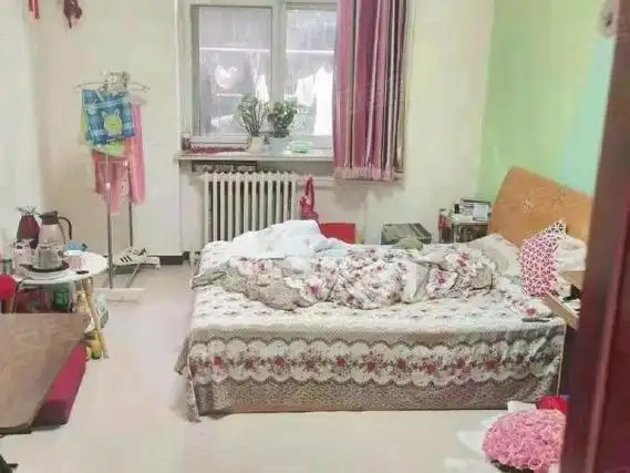 慈寿寺地铁,外文大厦,玲珑路永兴花园,恩济里次卧,海淀租房-北京58