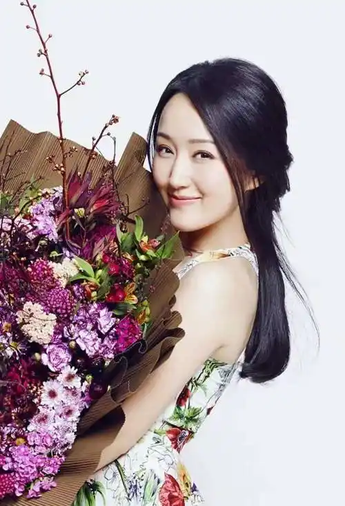 无儿无女终不悔,贪恋柔情误终身,杨钰莹生命中的不可承受之重 - 趣味