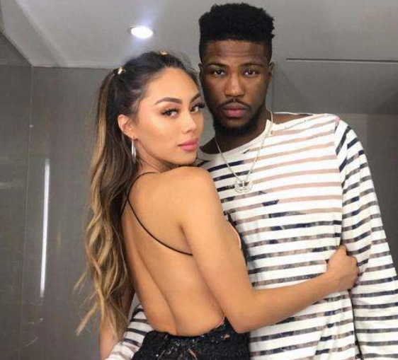 皮蓬前妻表态后悔和比斯利在一起以后再也不和篮球圈的恋爱了