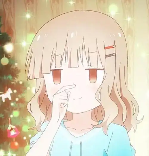 搞怪二次元头像