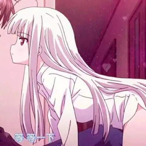 情侣头像微信可以撤回爱你却不可以