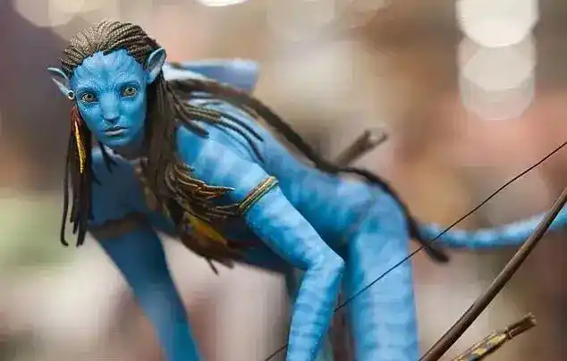 如果真有外星人,他们长什么样?英生物学家称他们或远比人类漂亮