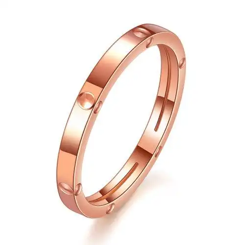 cgc/cgc中银金行珠宝首饰彩金戒指女18k金结婚戒指au750满天星情侣