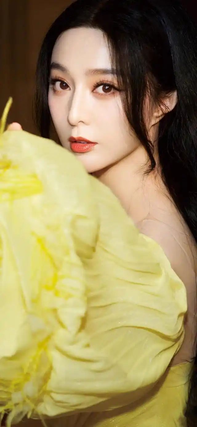 范冰冰写真壁纸