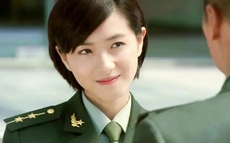 【万茜】我是特种兵之火凤凰|安然cut