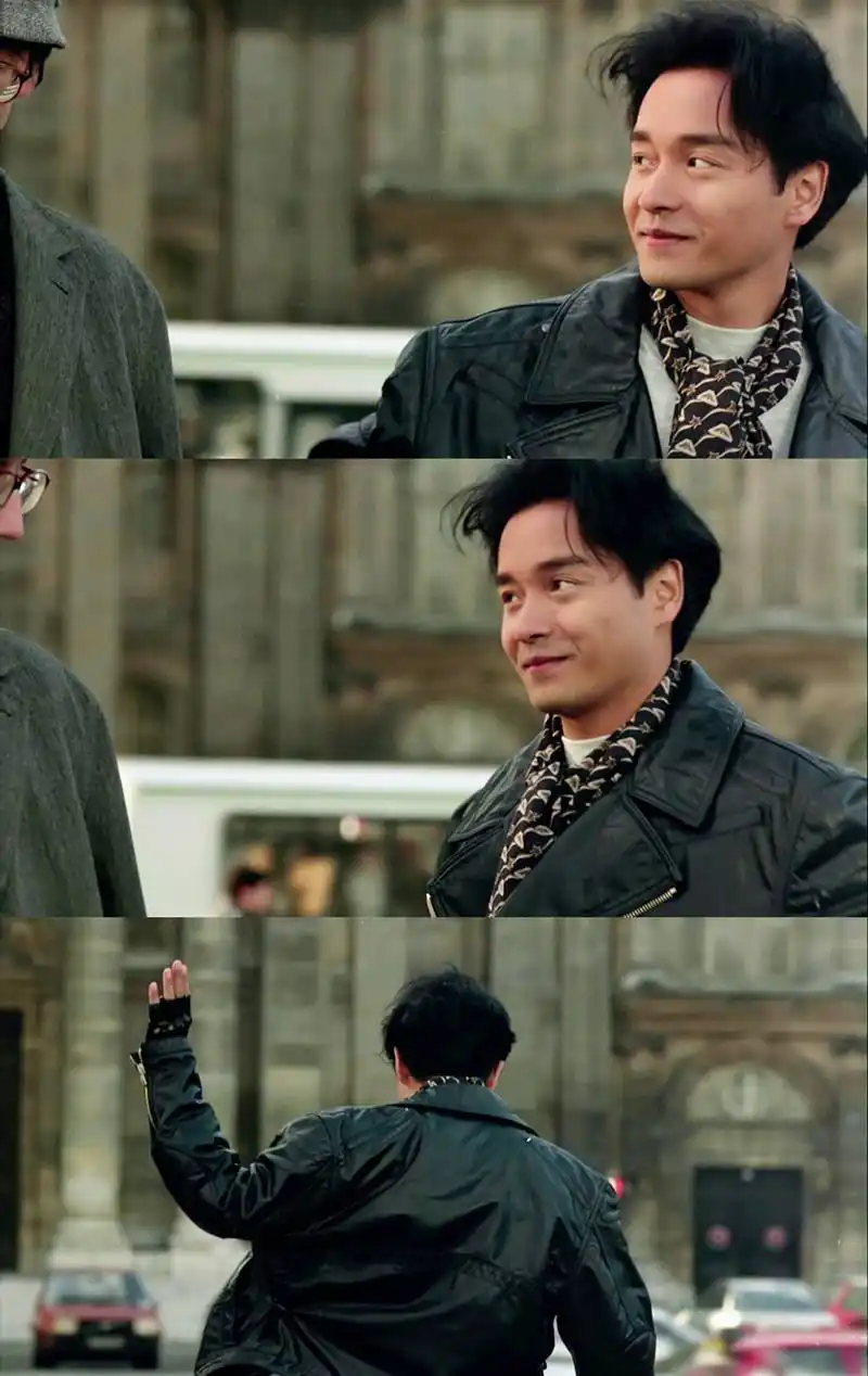 《纵横四海》那些年我们看过的香港经典电影