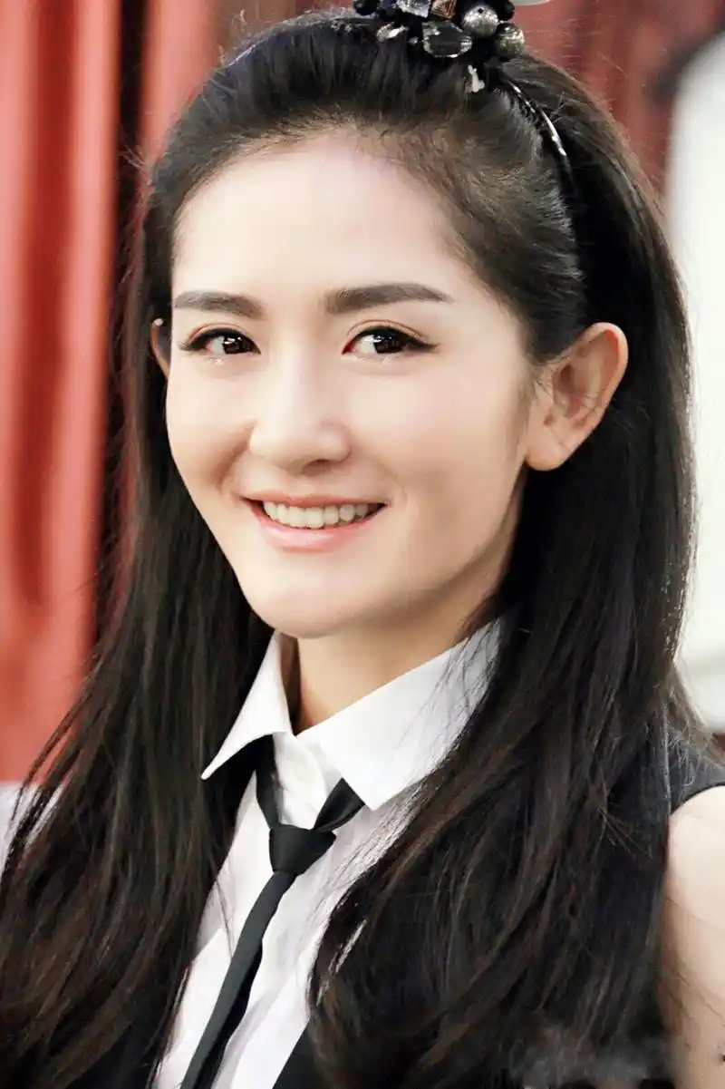 谢娜再次力破二人关系不和的谣言