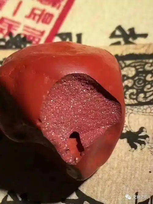 朱砂有剧毒为何喜欢佩戴的人还那么多