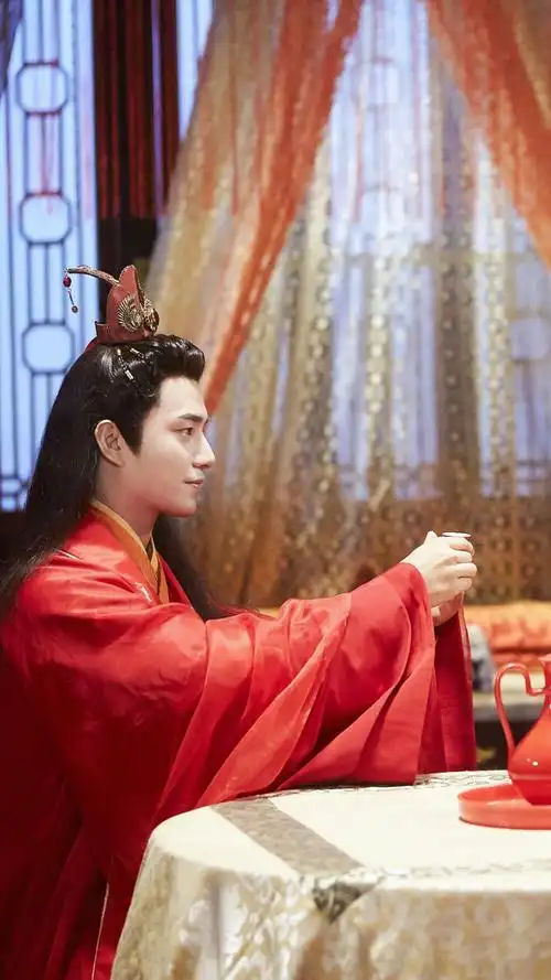 萌妻食神徐志贤种丹妮