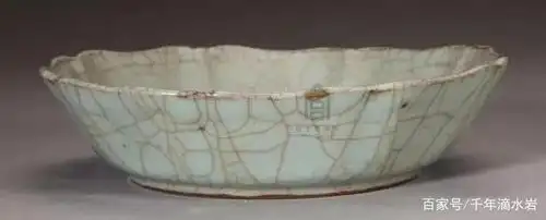 宋代官窑瓷器欣赏