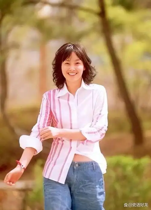 迷倒黎明同居裴勇俊,36岁嫁元斌,成李钟硕梦中情人她凭什么