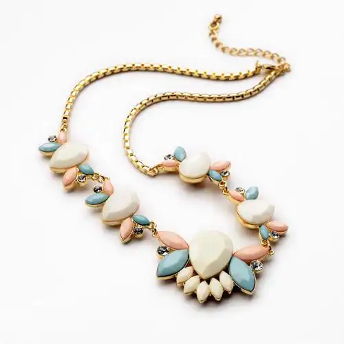 饰品,工艺品,礼品 首饰品 项饰 项链 欧美时尚大牌外贸精美饰品批发