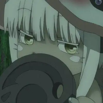 来自深渊娜娜奇