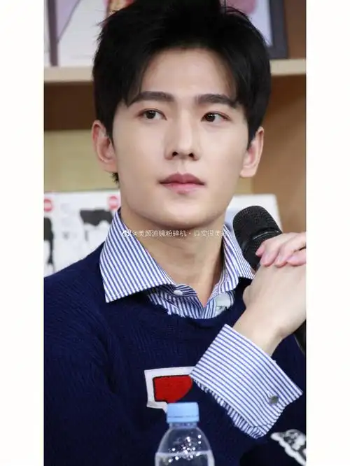 审判一下杨洋的生图