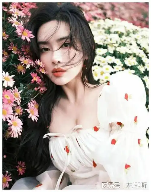 孟子义:颜值爆表,身材傲人,无人能敌!|女明星_网易订阅