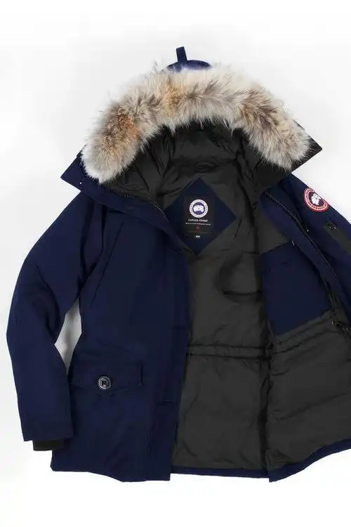 加拿大鹅canada goose介绍在这,挑适合自己的一款|外套|拉链|背带|袖