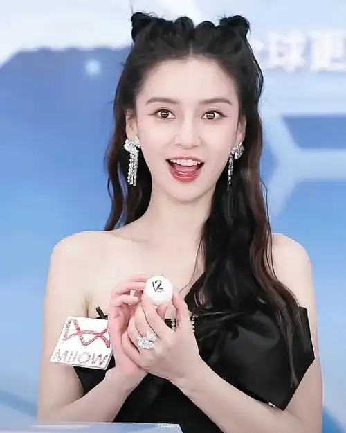 angelababy##杨颖