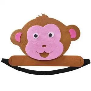 【小猴头饰幼儿园】小猴头饰幼儿园品牌,价格 - 阿里巴巴