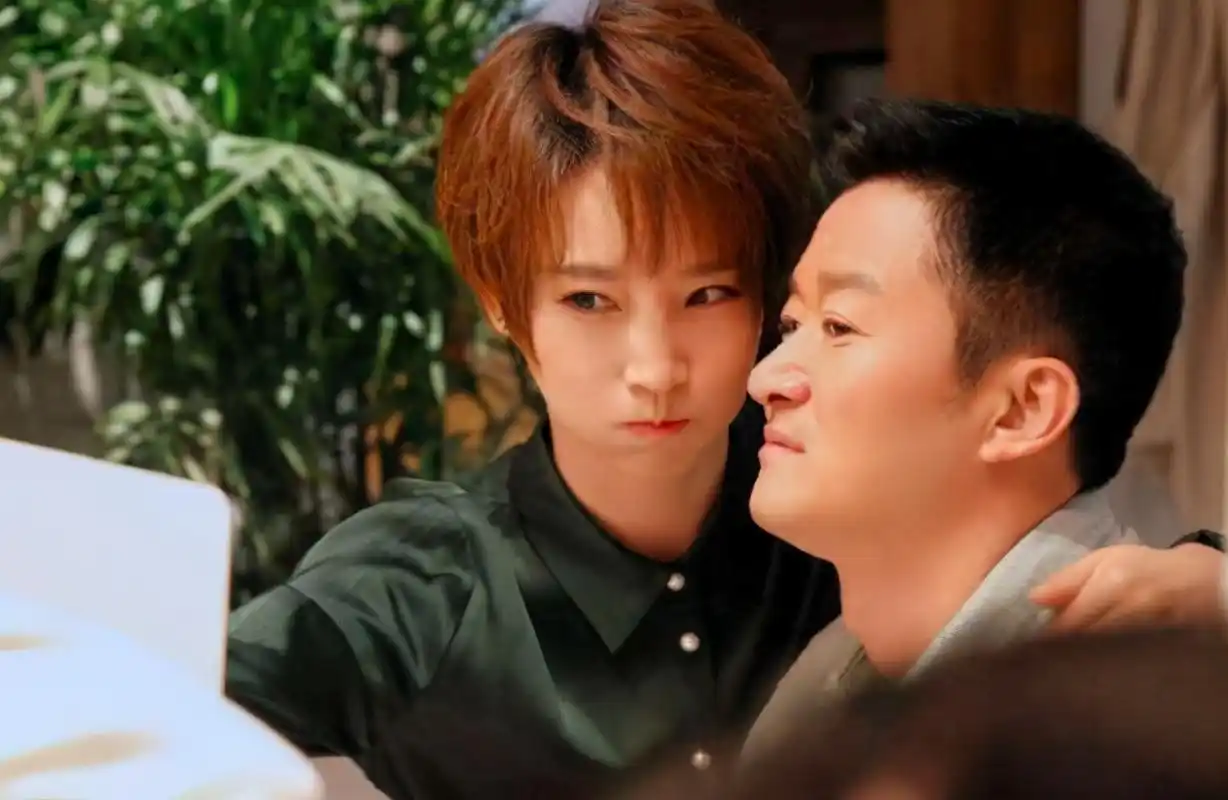 《幸福三重奏》吴京谢楠相处模式曝光,原来硬汉也撒娇