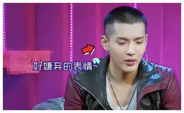 吴亦凡出狱回加拿大遭"化学阉割",曾受害者讲述:痛苦难忍_明星_法律