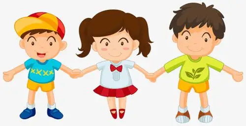 关键词 : 孩子,手拉手,小朋友,可爱