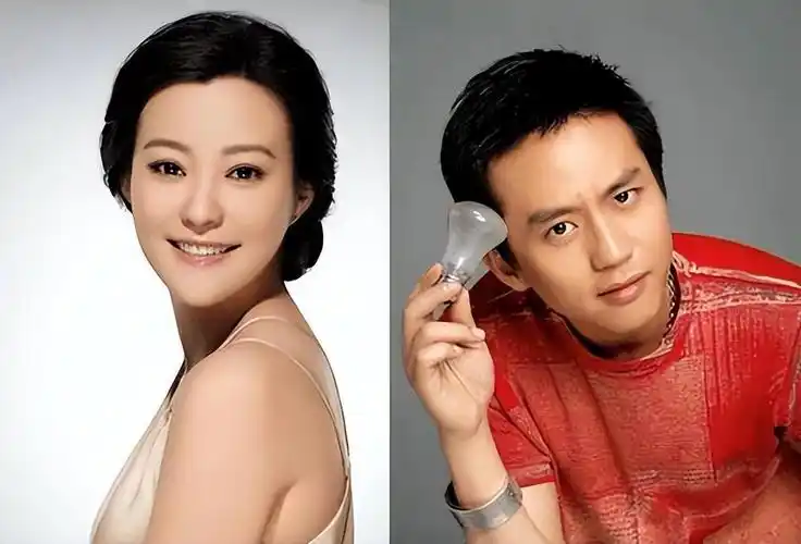 回顾郝蕾演大尺度被邓超分手因地域黑成河南人公敌现成功洗白