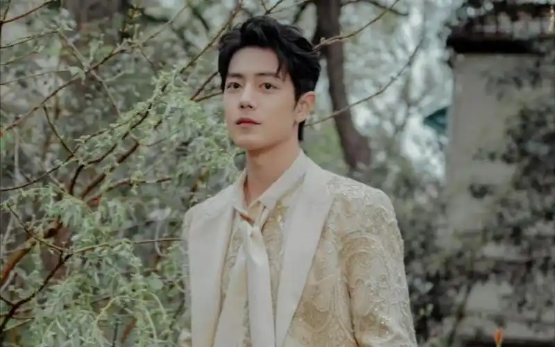 【肖战】小王子啊