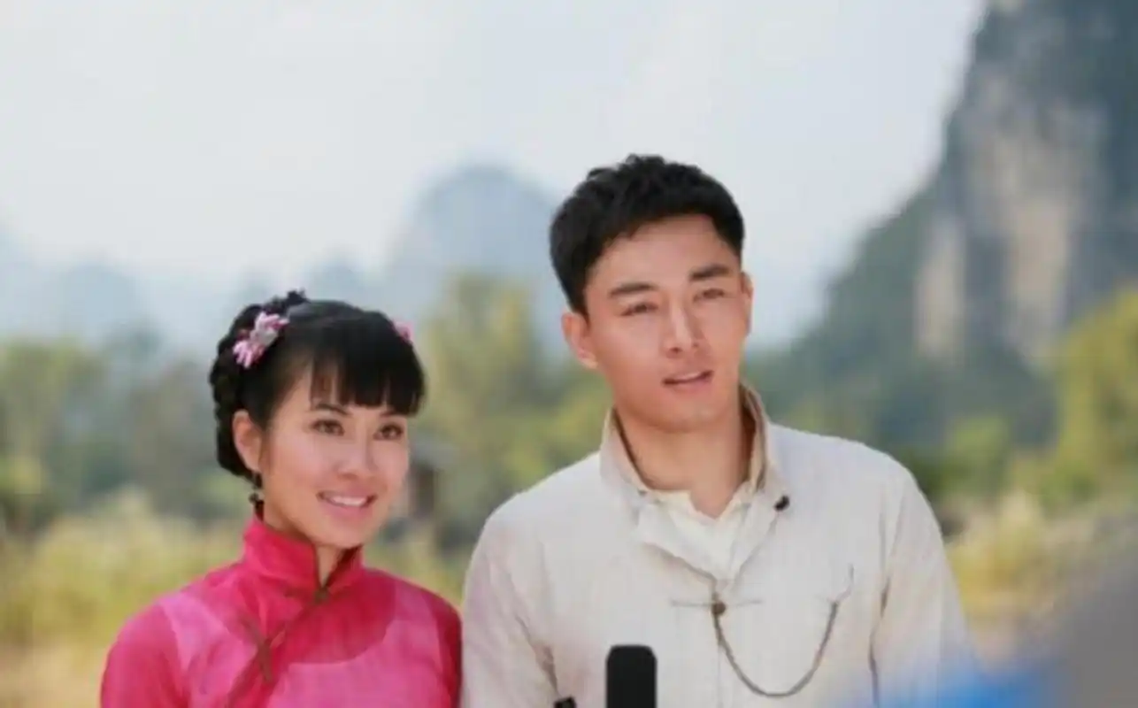 李东学老婆闹片场近况详情 叶璇跳河事件发生了什么