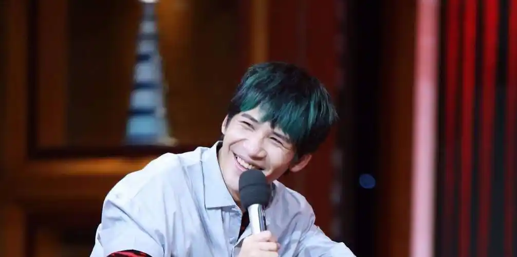 大张伟:拒绝黄小蕾当众表白,余生不会辜负陪我从无到有的胖媳妇_父母