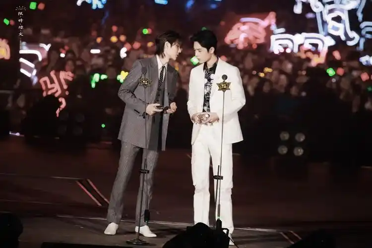 博君一肖 - 堆糖,美图壁纸兴趣社区