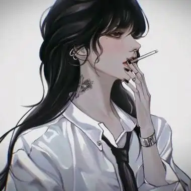 御姐二_女生头像_我要个性网