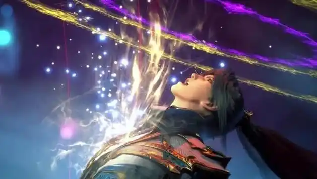 斗罗:唐三补全蓝银皇9个魂环后,实力会超过97级剑斗罗