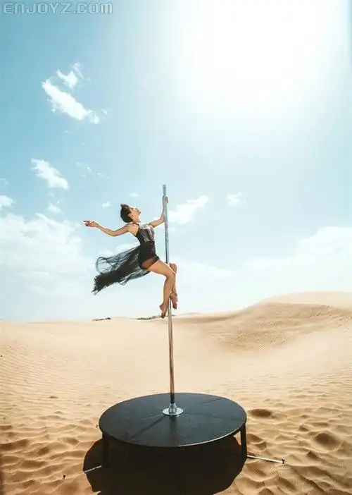 钢管舞女神唯美写真每日粉丝福利114期